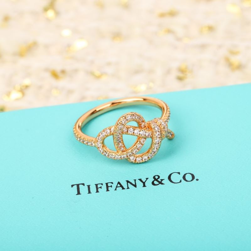 Tiffany Rings